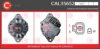 CASCO CAL35652GS Alternator